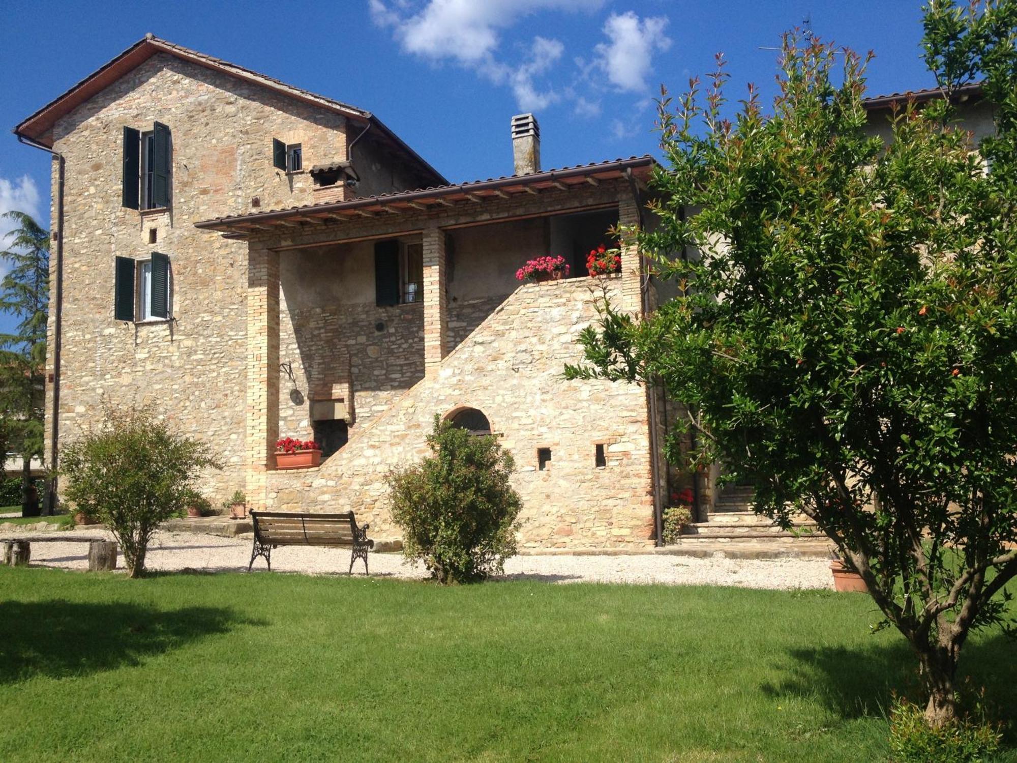 Fattoria Di Rigone Villa Coltavolino Cameră foto