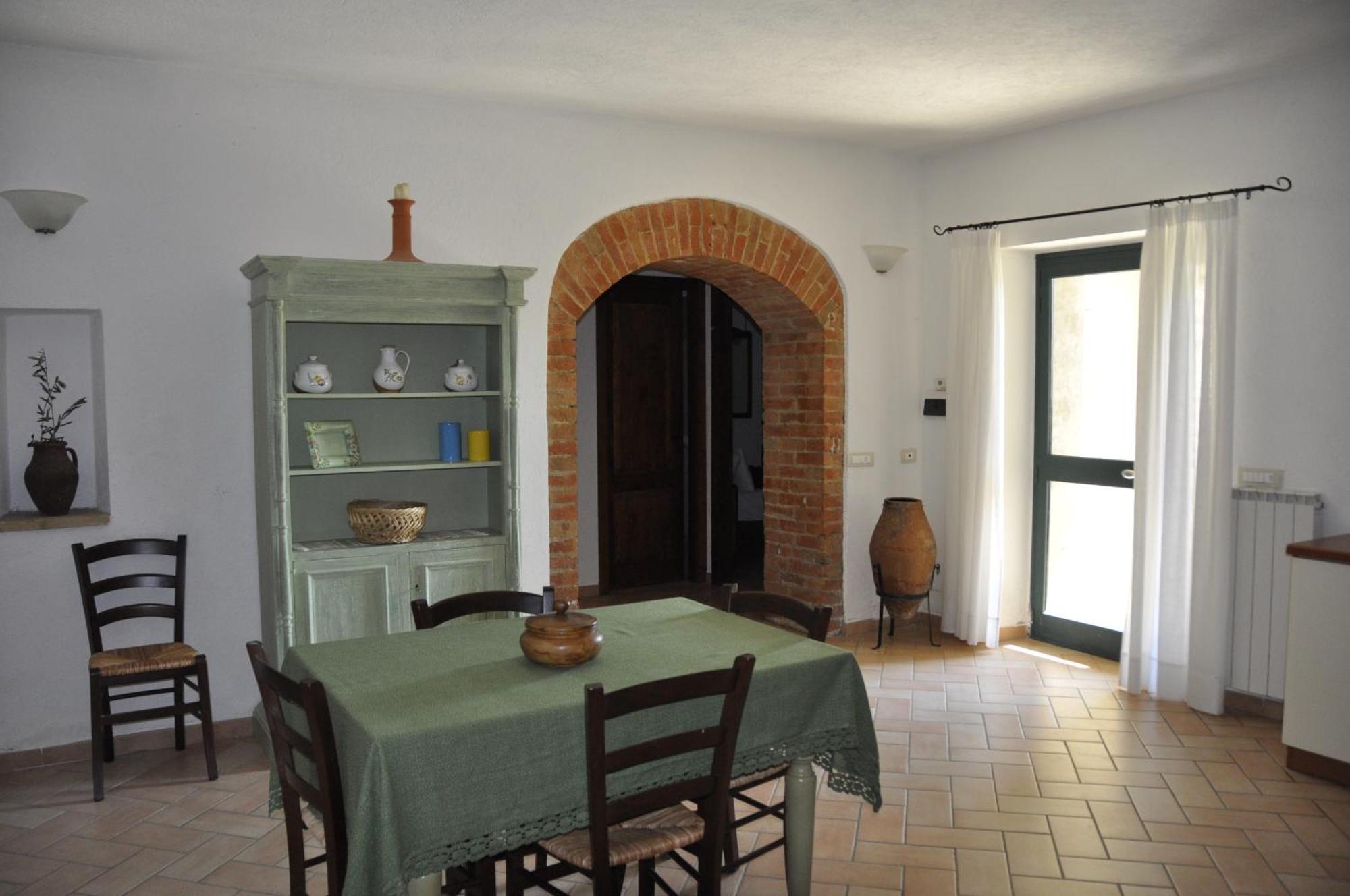 Fattoria Di Rigone Villa Coltavolino Cameră foto