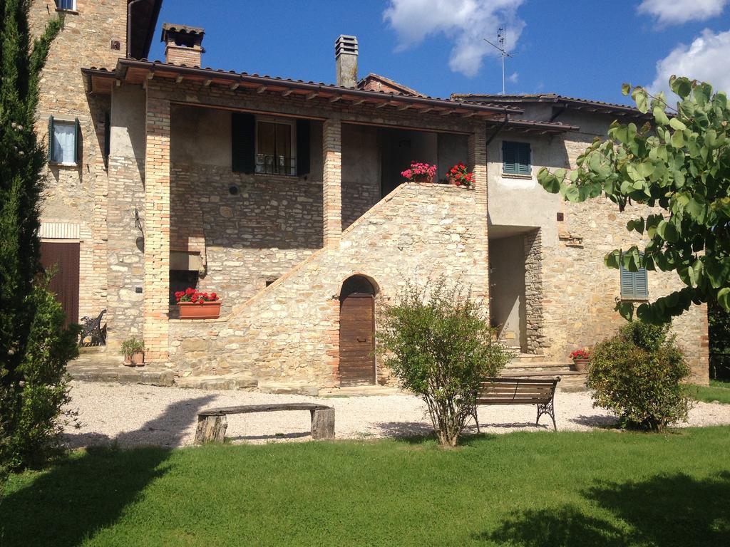 Fattoria Di Rigone Villa Coltavolino Cameră foto