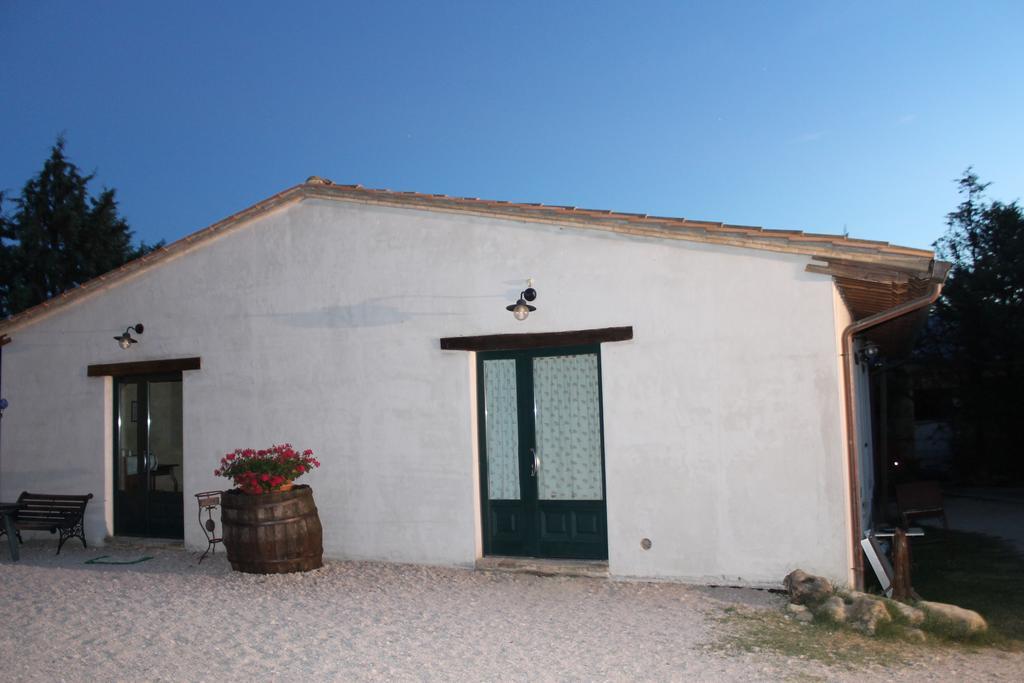 Fattoria Di Rigone Villa Coltavolino Exterior foto