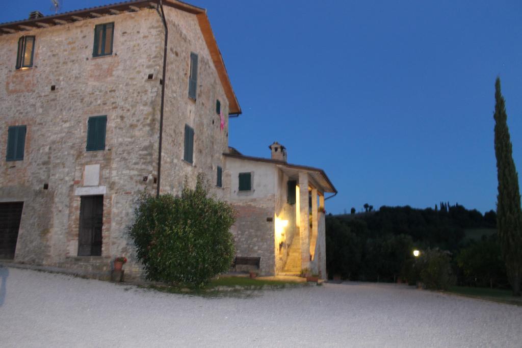 Fattoria Di Rigone Villa Coltavolino Exterior foto