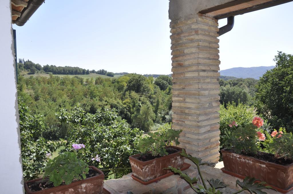 Fattoria Di Rigone Villa Coltavolino Cameră foto