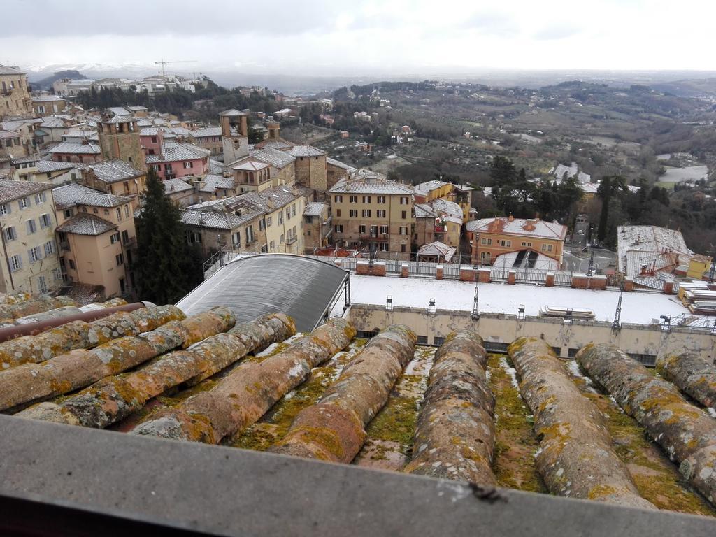 Fattoria Di Rigone Villa Coltavolino Exterior foto